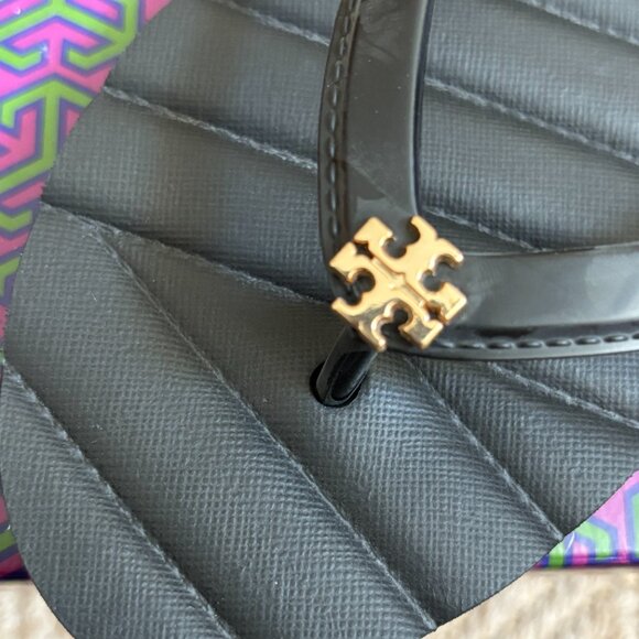 Tory Burch Kira Flip Flop - Picture 3 of 12
